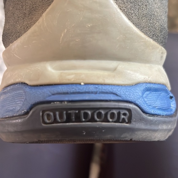 hiking boots - Picture 6 of 6